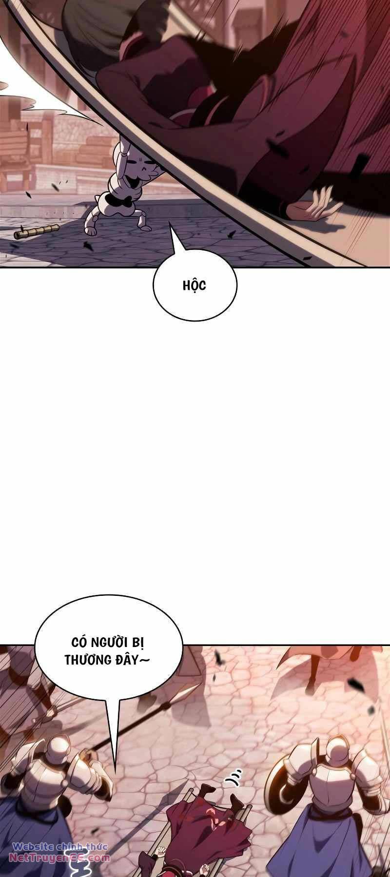 đọc truyện Tôi Là Tân Thủ Có Cấp Cao Nhất Chương 147 ảnh 15 tại Thiên Thai Truyện