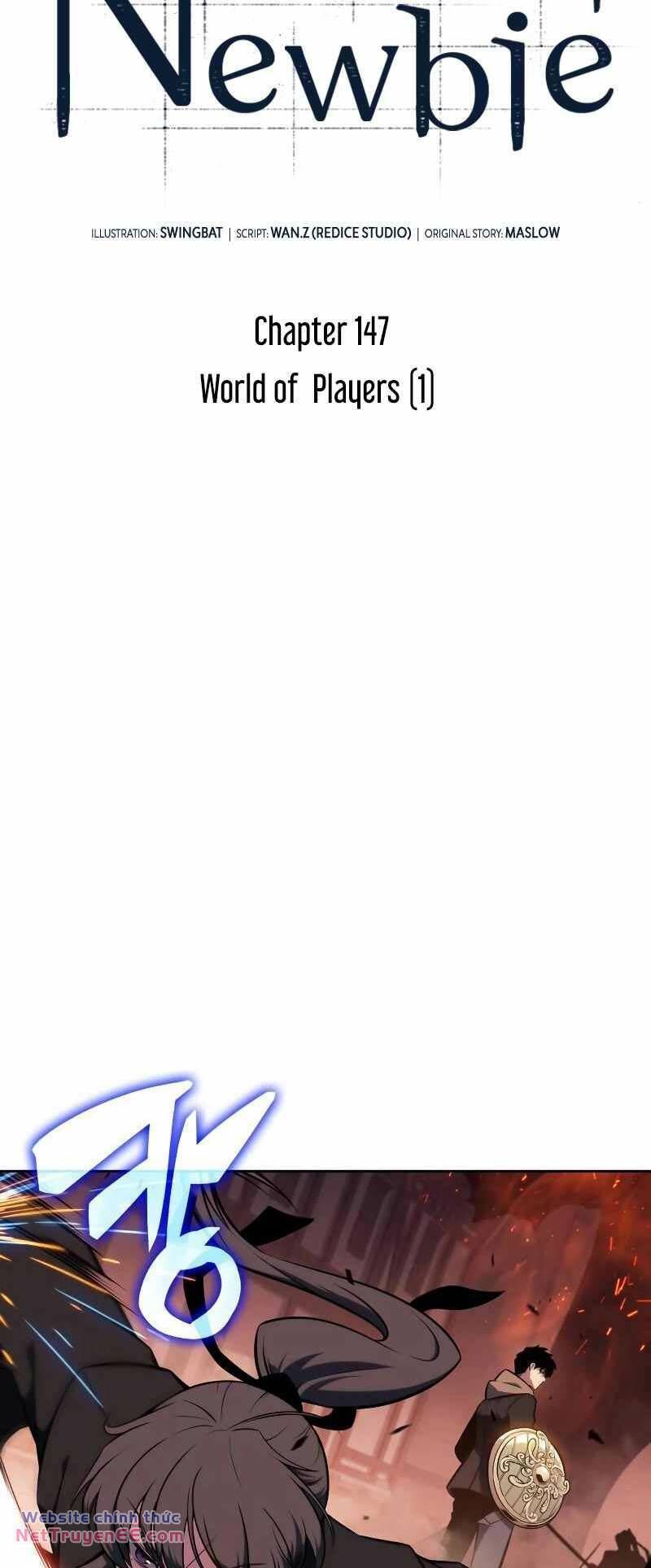 đọc truyện Tôi Là Tân Thủ Có Cấp Cao Nhất Chương 147 ảnh 17 tại Thiên Thai Truyện