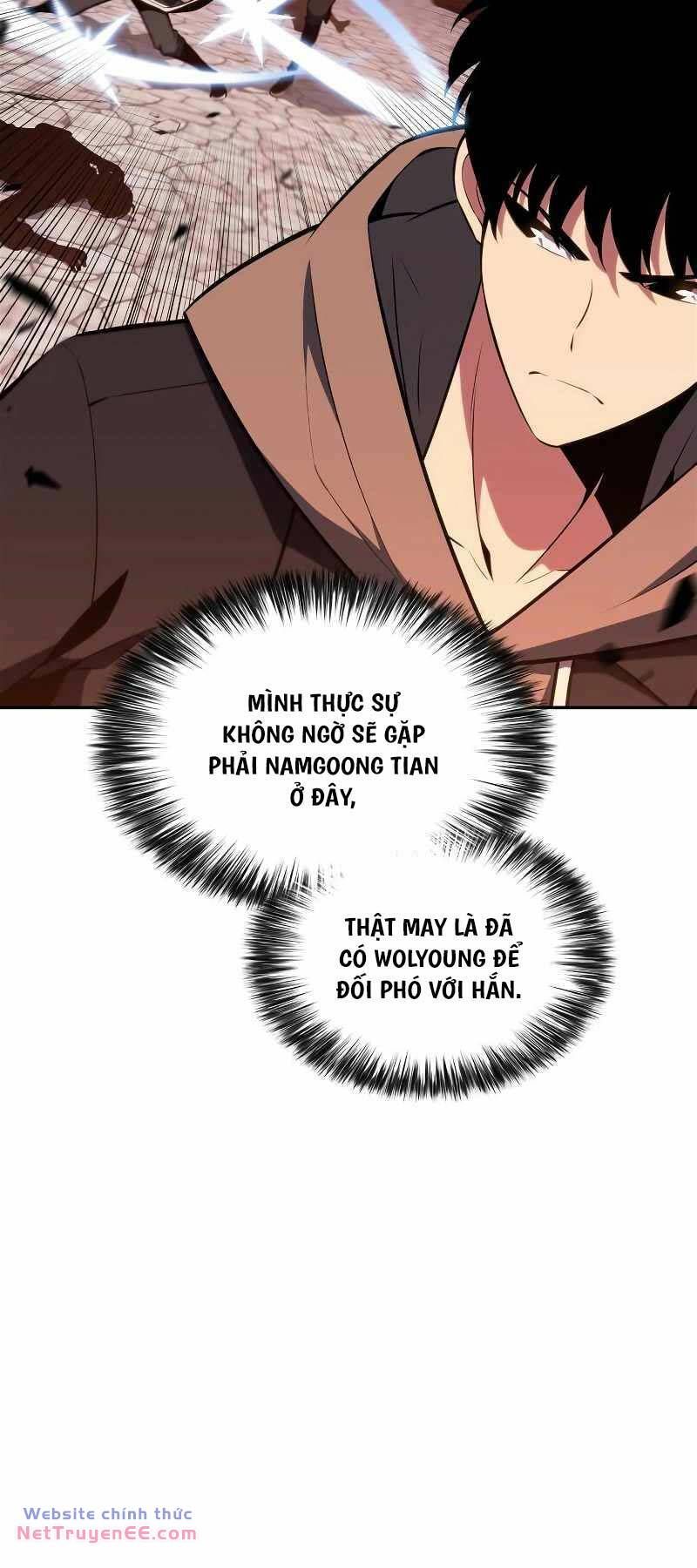 đọc truyện Tôi Là Tân Thủ Có Cấp Cao Nhất Chương 147 ảnh 19 tại Thiên Thai Truyện