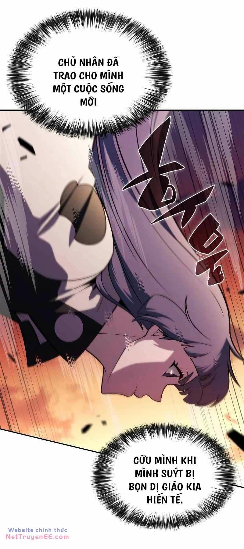 đọc truyện Tôi Là Tân Thủ Có Cấp Cao Nhất Chương 147 ảnh 28 tại Thiên Thai Truyện