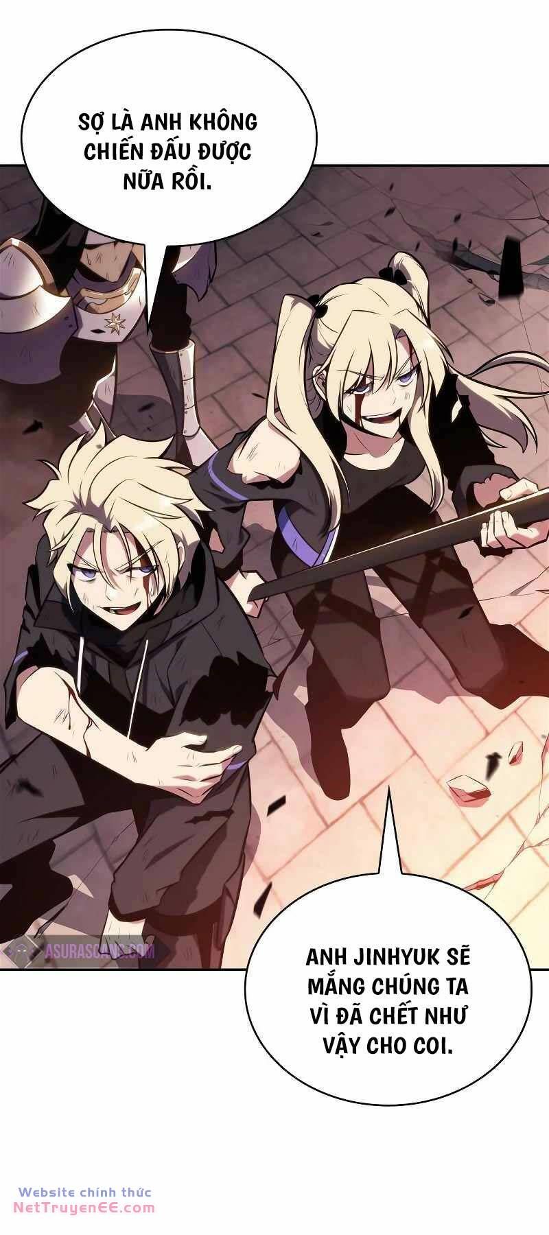 đọc truyện Tôi Là Tân Thủ Có Cấp Cao Nhất Chương 147 ảnh 43 tại Thiên Thai Truyện