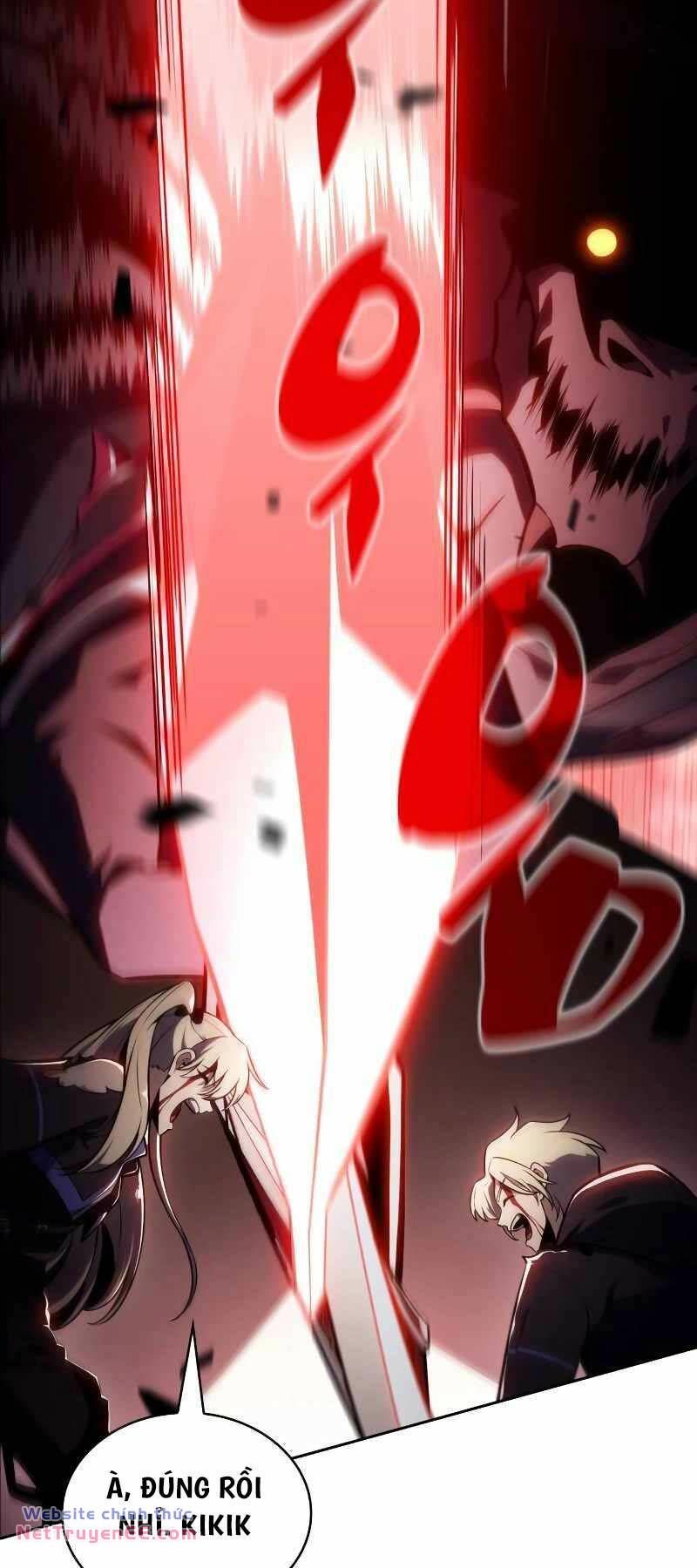 đọc truyện Tôi Là Tân Thủ Có Cấp Cao Nhất Chương 147 ảnh 45 tại Thiên Thai Truyện