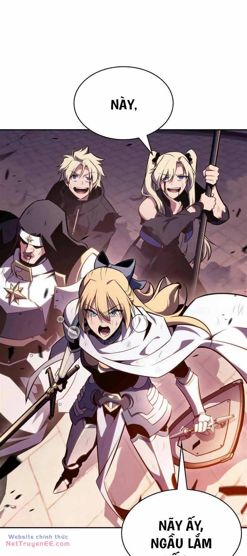 đọc truyện Tôi Là Tân Thủ Có Cấp Cao Nhất Chương 147 ảnh 55 tại Thiên Thai Truyện