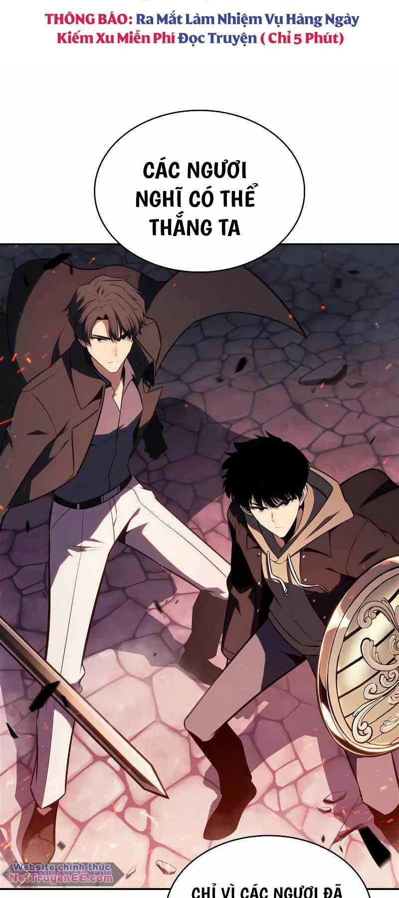 đọc truyện Tôi Là Tân Thủ Có Cấp Cao Nhất Chương 147 ảnh 74 tại Thiên Thai Truyện