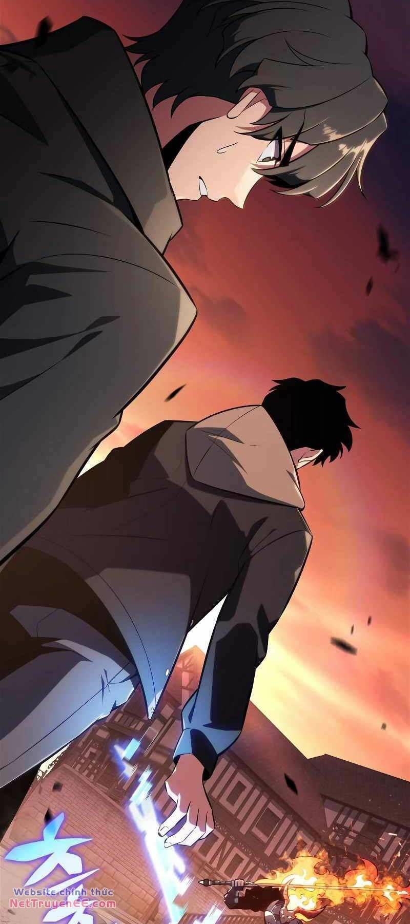 đọc truyện Tôi Là Tân Thủ Có Cấp Cao Nhất Chương 147 ảnh 93 tại Thiên Thai Truyện