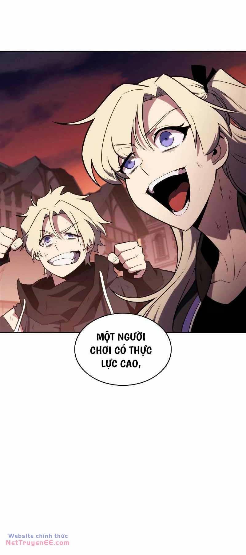 đọc truyện Tôi Là Tân Thủ Có Cấp Cao Nhất Chương 147 ảnh 96 tại Thiên Thai Truyện