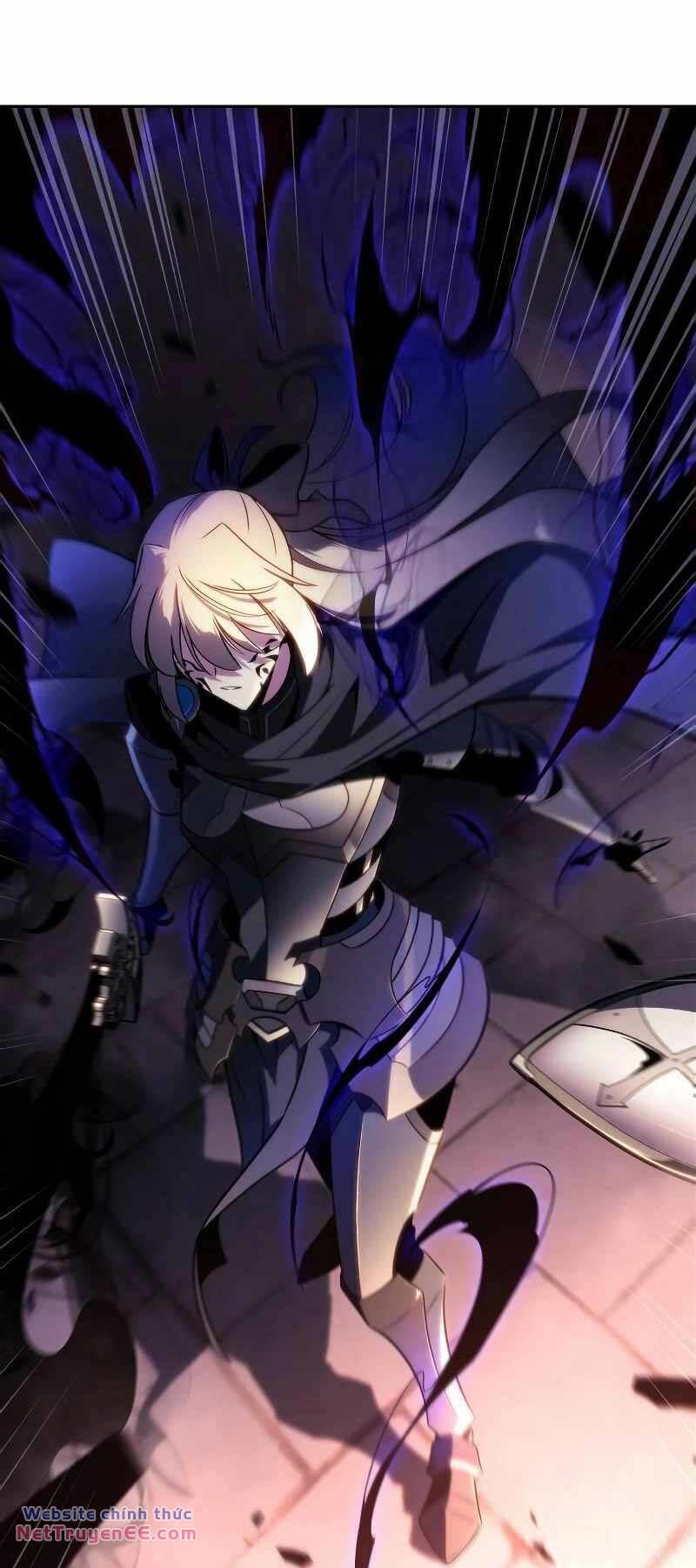 đọc truyện Tôi Là Tân Thủ Có Cấp Cao Nhất Chương 147 ảnh 98 tại Thiên Thai Truyện