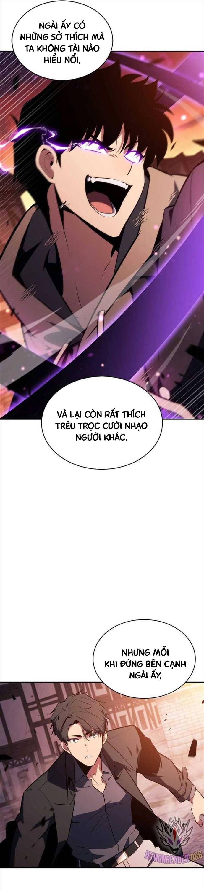 đọc truyện Tôi Là Tân Thủ Có Cấp Cao Nhất Chương 148 ảnh 17 tại Thiên Thai Truyện