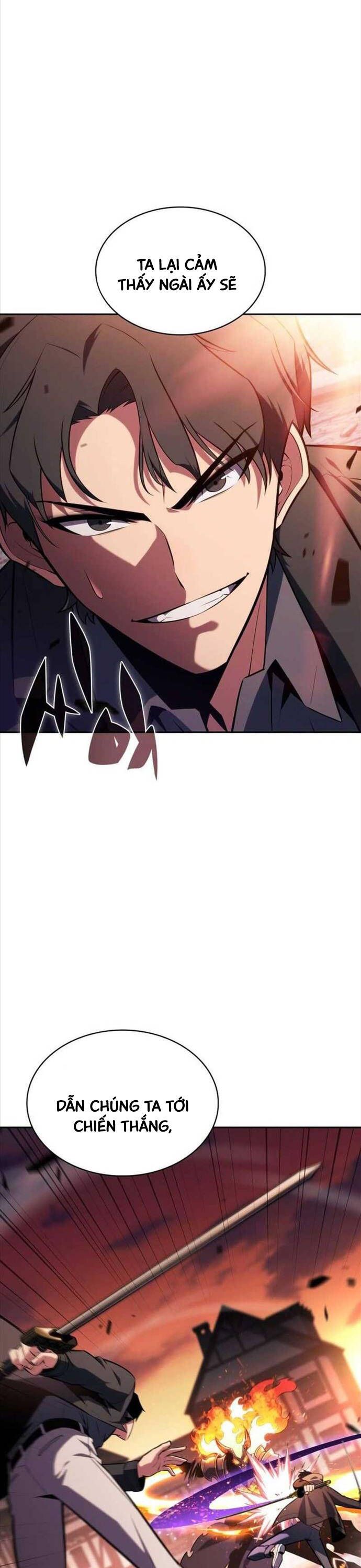 đọc truyện Tôi Là Tân Thủ Có Cấp Cao Nhất Chương 148 ảnh 18 tại Thiên Thai Truyện