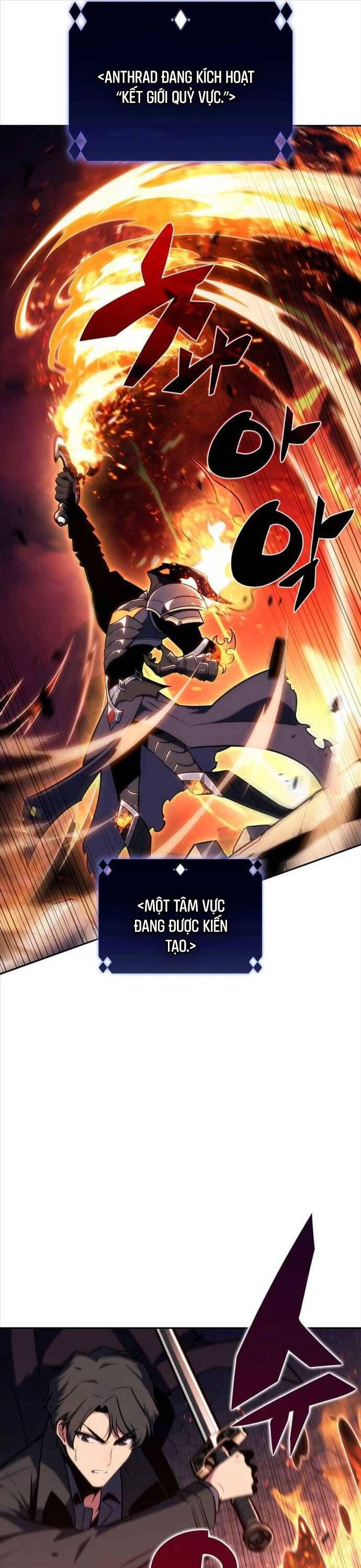 đọc truyện Tôi Là Tân Thủ Có Cấp Cao Nhất Chương 148 ảnh 24 tại Thiên Thai Truyện