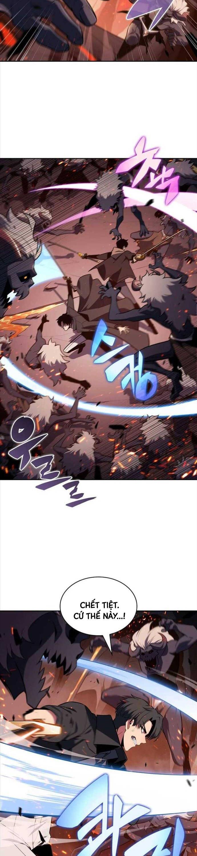 đọc truyện Tôi Là Tân Thủ Có Cấp Cao Nhất Chương 148 ảnh 29 tại Thiên Thai Truyện