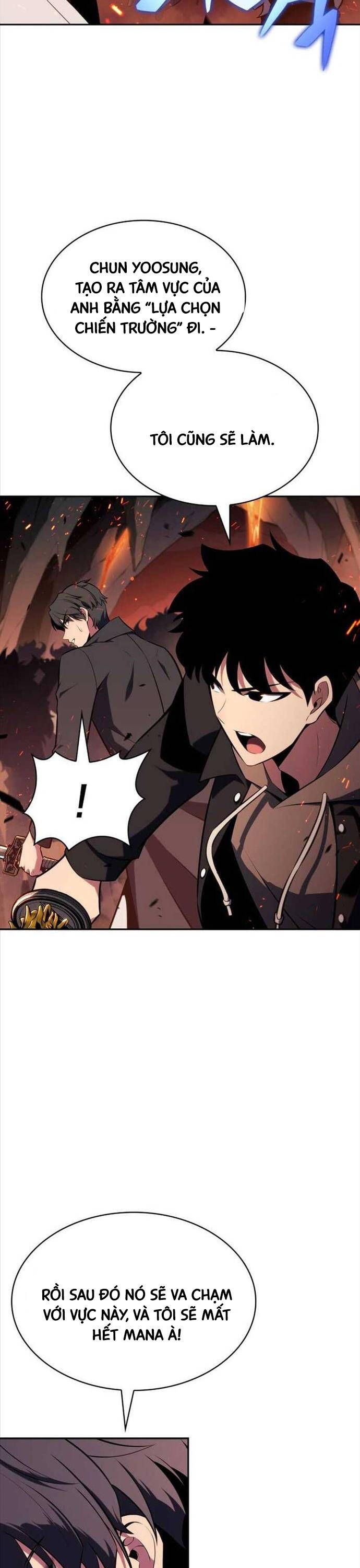 đọc truyện Tôi Là Tân Thủ Có Cấp Cao Nhất Chương 148 ảnh 30 tại Thiên Thai Truyện