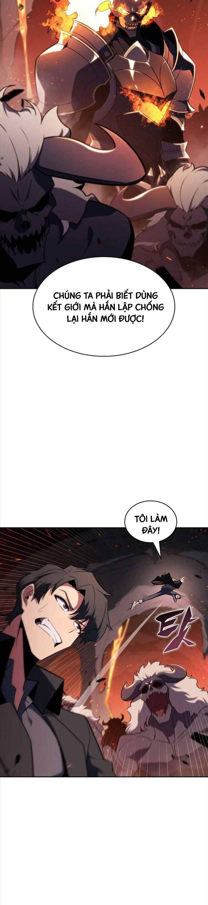 đọc truyện Tôi Là Tân Thủ Có Cấp Cao Nhất Chương 148 ảnh 32 tại Thiên Thai Truyện