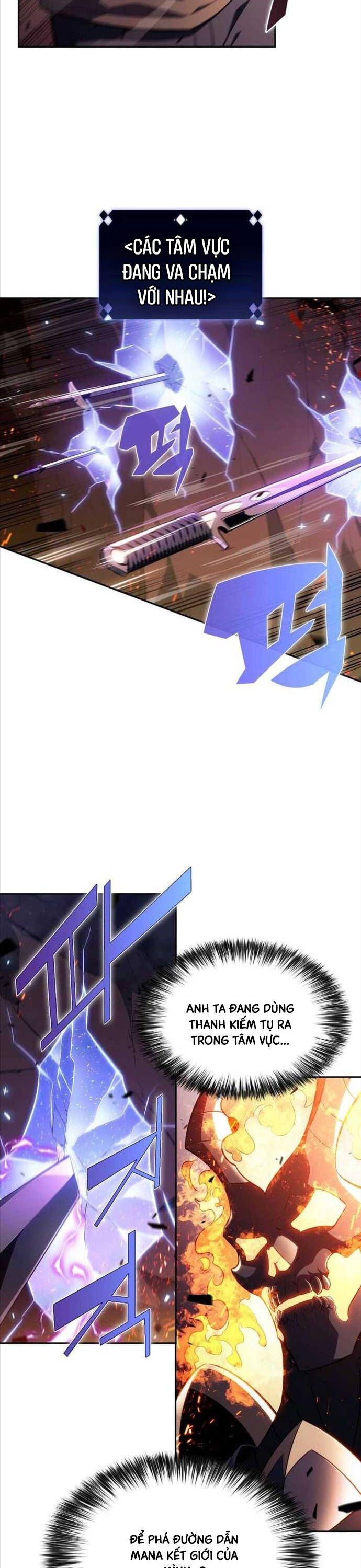 đọc truyện Tôi Là Tân Thủ Có Cấp Cao Nhất Chương 148 ảnh 36 tại Thiên Thai Truyện