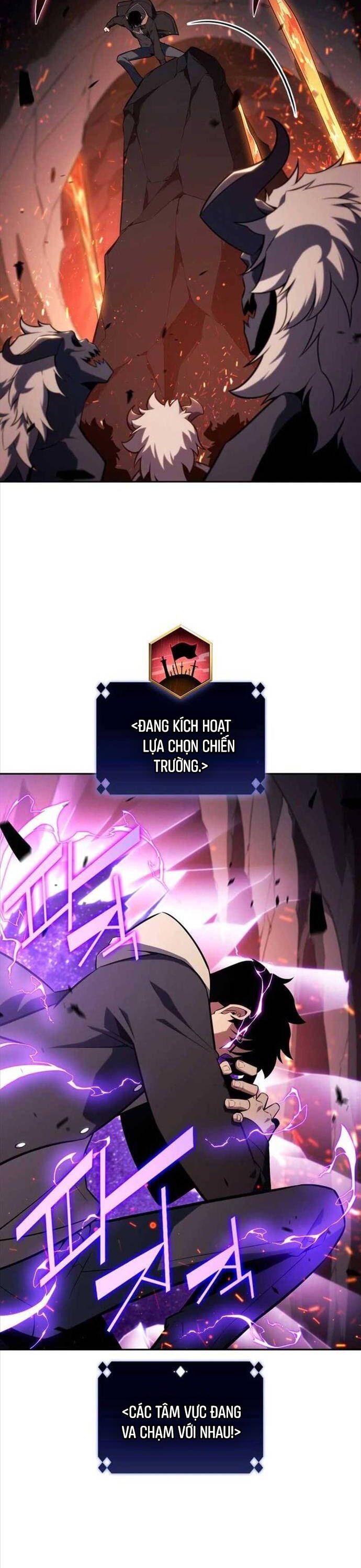 đọc truyện Tôi Là Tân Thủ Có Cấp Cao Nhất Chương 148 ảnh 39 tại Thiên Thai Truyện