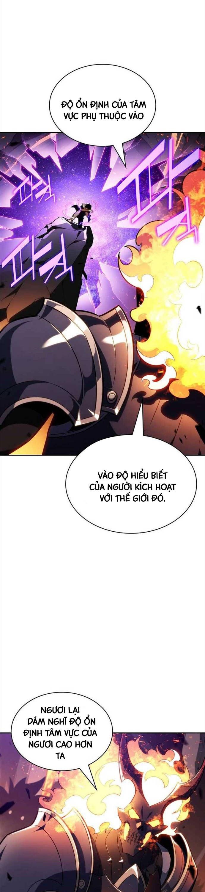 đọc truyện Tôi Là Tân Thủ Có Cấp Cao Nhất Chương 148 ảnh 40 tại Thiên Thai Truyện