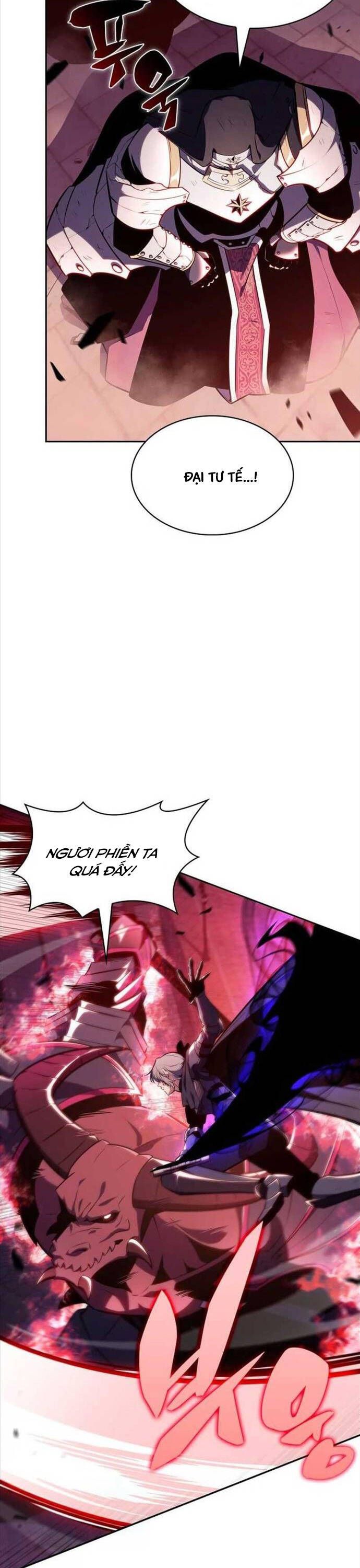 đọc truyện Tôi Là Tân Thủ Có Cấp Cao Nhất Chương 148 ảnh 6 tại Thiên Thai Truyện