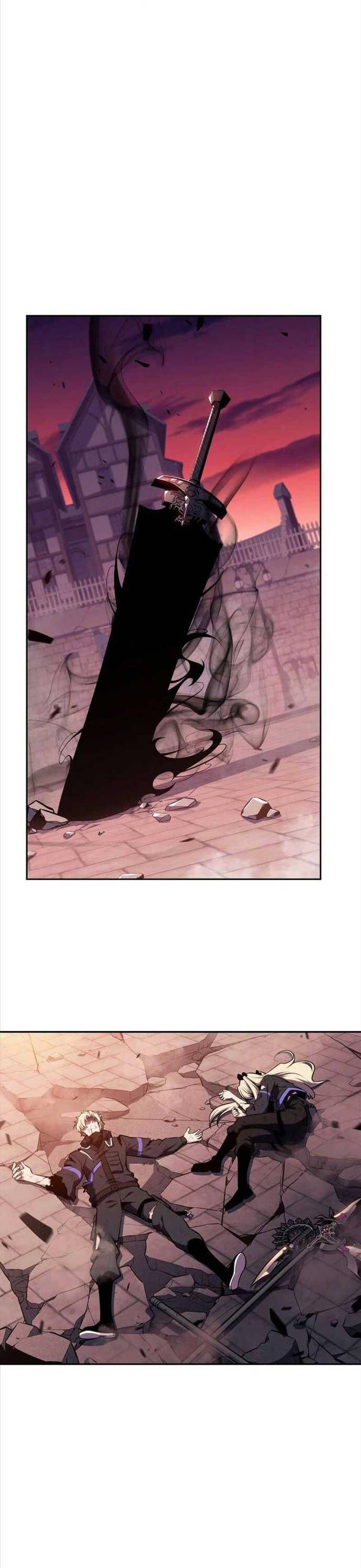 đọc truyện Tôi Là Tân Thủ Có Cấp Cao Nhất Chương 148 ảnh 43 tại Thiên Thai Truyện