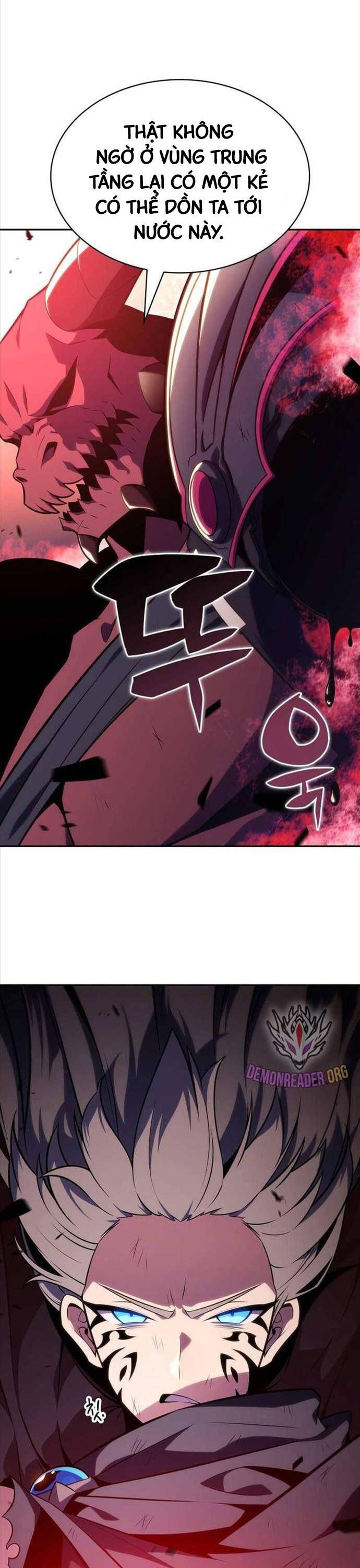 đọc truyện Tôi Là Tân Thủ Có Cấp Cao Nhất Chương 148 ảnh 44 tại Thiên Thai Truyện