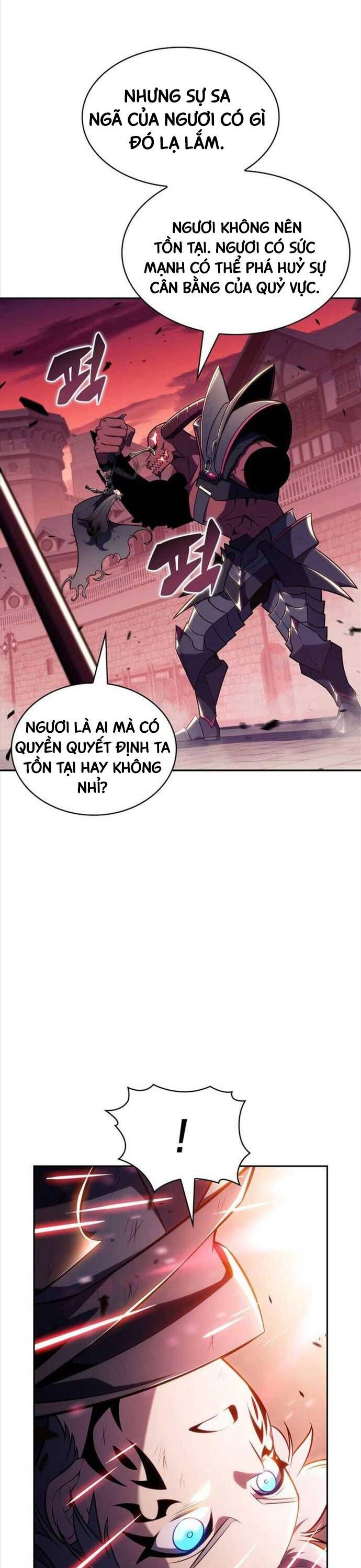 đọc truyện Tôi Là Tân Thủ Có Cấp Cao Nhất Chương 148 ảnh 46 tại Thiên Thai Truyện