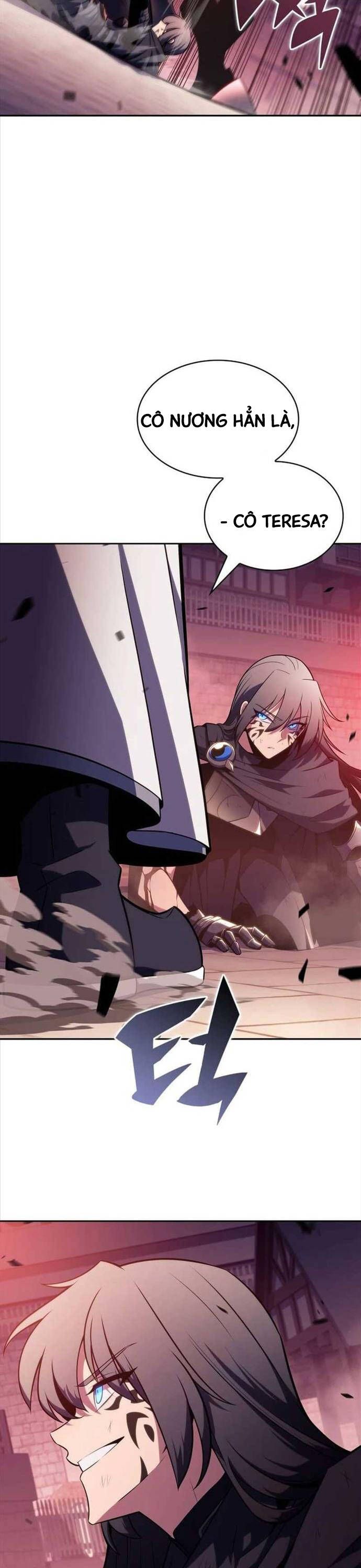 đọc truyện Tôi Là Tân Thủ Có Cấp Cao Nhất Chương 148 ảnh 50 tại Thiên Thai Truyện