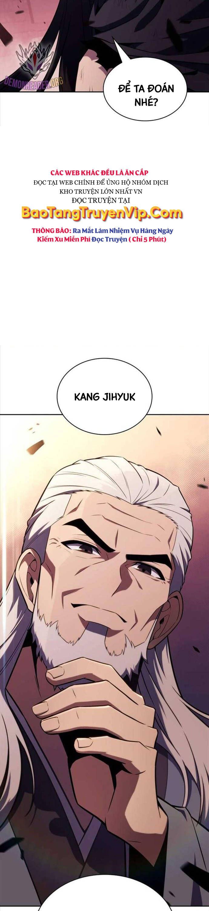 đọc truyện Tôi Là Tân Thủ Có Cấp Cao Nhất Chương 148 ảnh 51 tại Thiên Thai Truyện