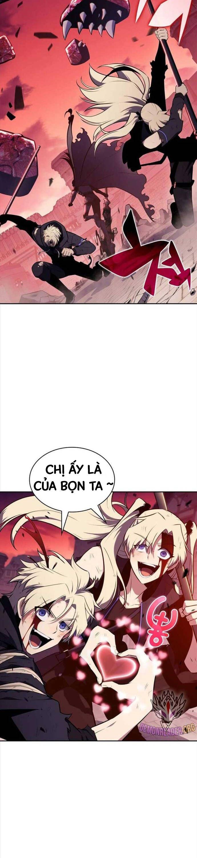 đọc truyện Tôi Là Tân Thủ Có Cấp Cao Nhất Chương 148 ảnh 10 tại Thiên Thai Truyện