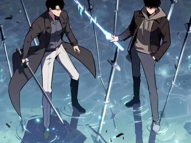 đọc truyện Tôi Là Tân Thủ Có Cấp Cao Nhất Chương 149 ảnh 115 tại Thiên Thai Truyện