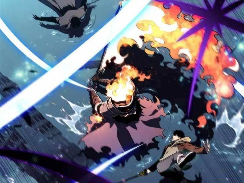 đọc truyện Tôi Là Tân Thủ Có Cấp Cao Nhất Chương 149 ảnh 146 tại Thiên Thai Truyện