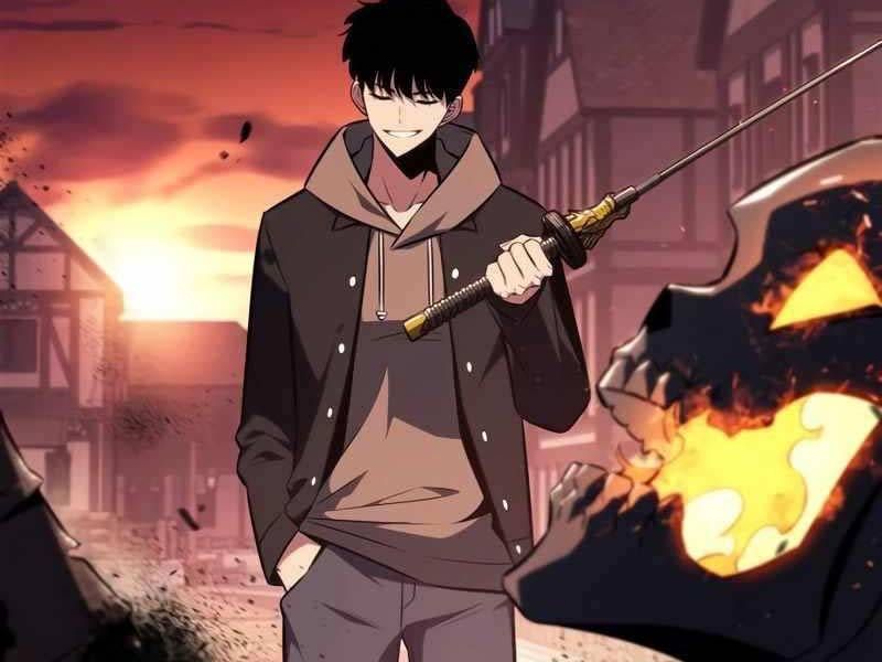 đọc truyện Tôi Là Tân Thủ Có Cấp Cao Nhất Chương 149 ảnh 263 tại Thiên Thai Truyện