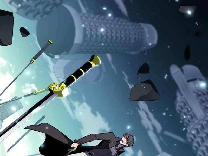 đọc truyện Tôi Là Tân Thủ Có Cấp Cao Nhất Chương 149 ảnh 100 tại Thiên Thai Truyện