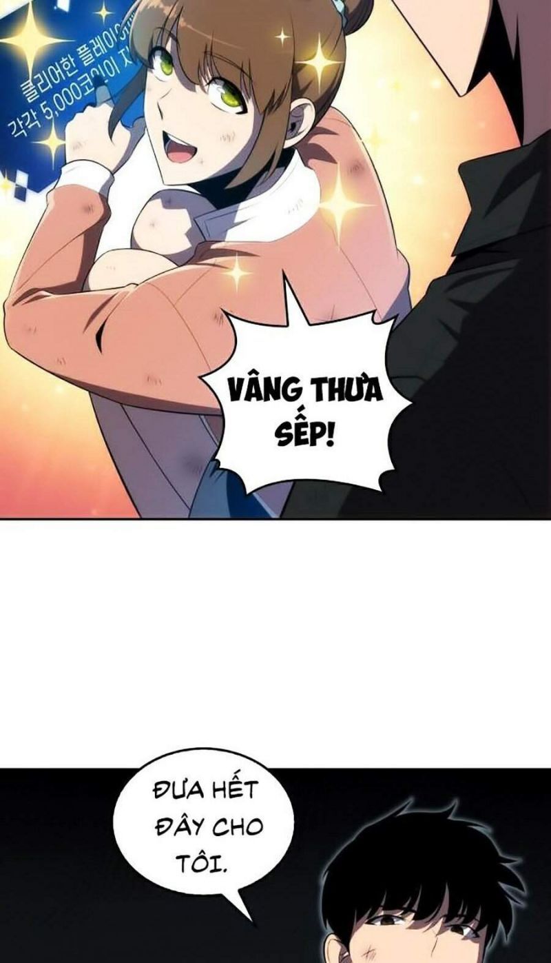 đọc truyện Tôi Là Tân Thủ Có Cấp Cao Nhất Chương 15 ảnh 12 tại Thiên Thai Truyện