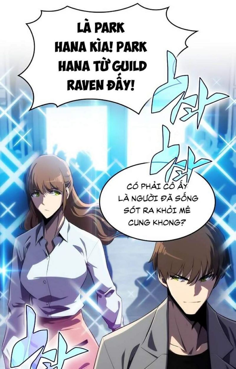 đọc truyện Tôi Là Tân Thủ Có Cấp Cao Nhất Chương 15 ảnh 104 tại Thiên Thai Truyện