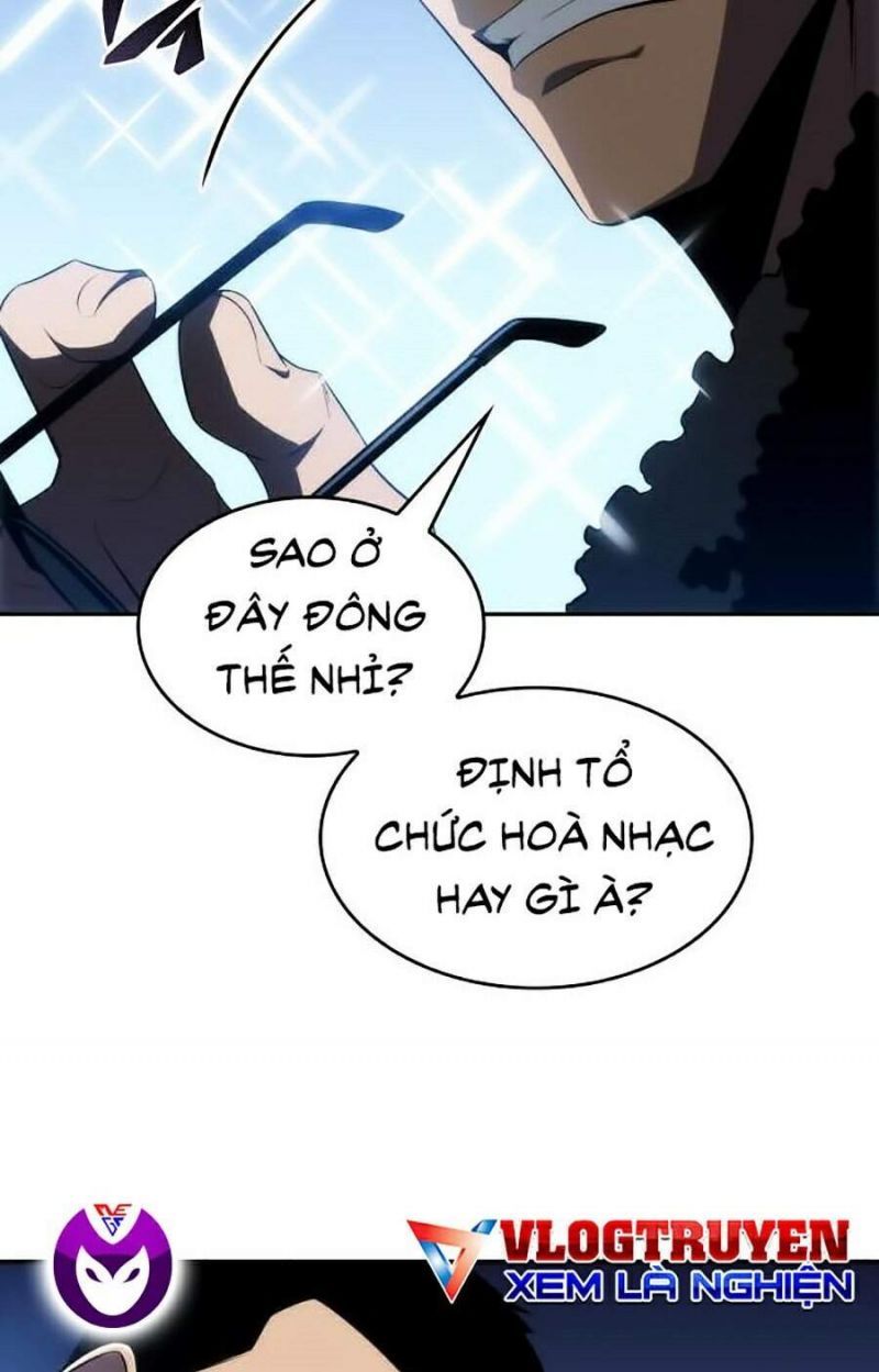 đọc truyện Tôi Là Tân Thủ Có Cấp Cao Nhất Chương 15 ảnh 110 tại Thiên Thai Truyện