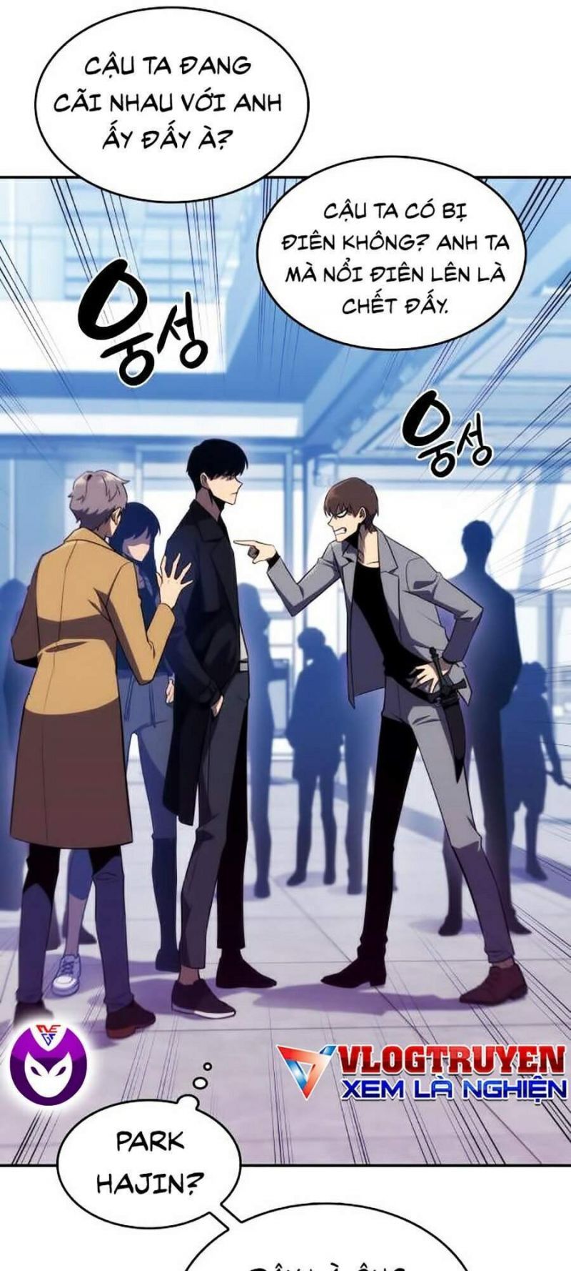 đọc truyện Tôi Là Tân Thủ Có Cấp Cao Nhất Chương 15 ảnh 124 tại Thiên Thai Truyện