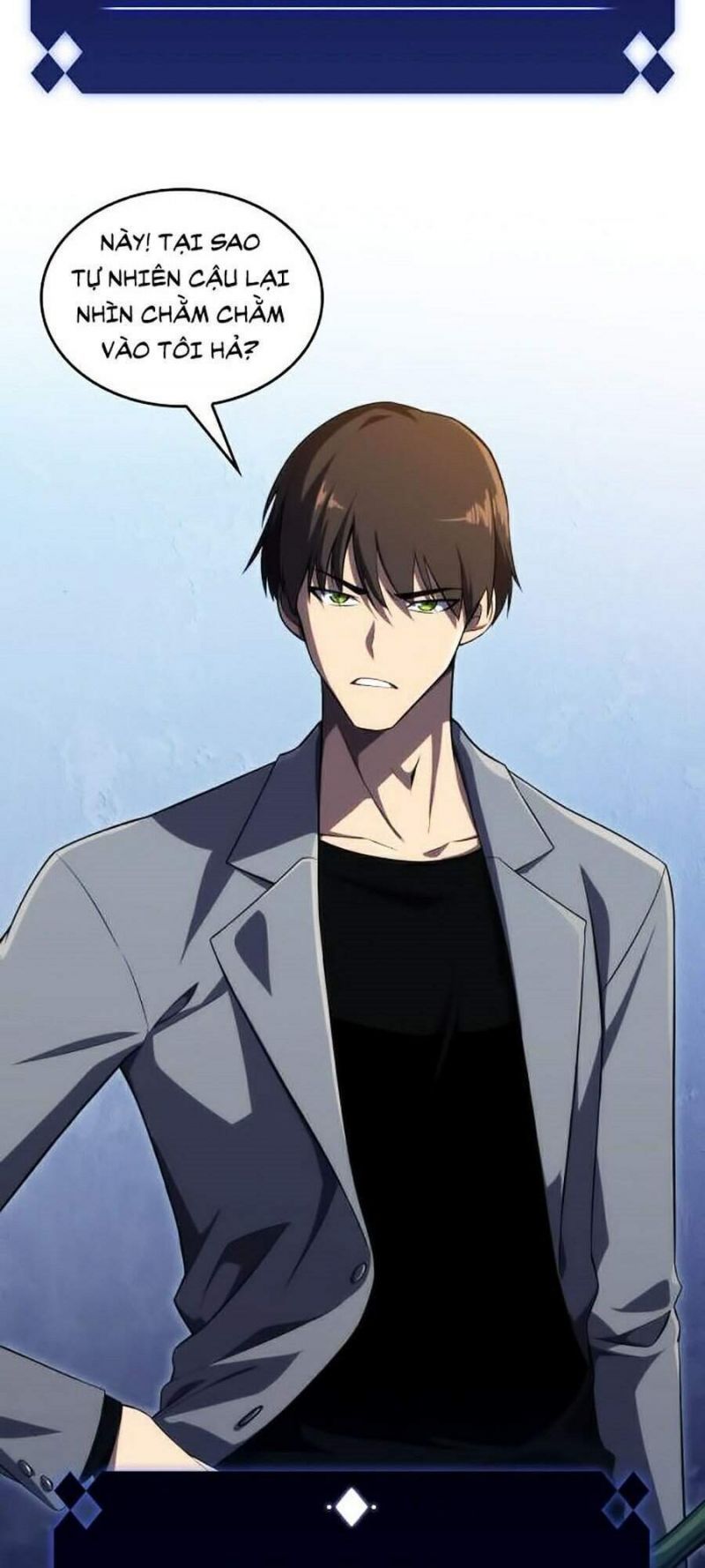 đọc truyện Tôi Là Tân Thủ Có Cấp Cao Nhất Chương 15 ảnh 128 tại Thiên Thai Truyện