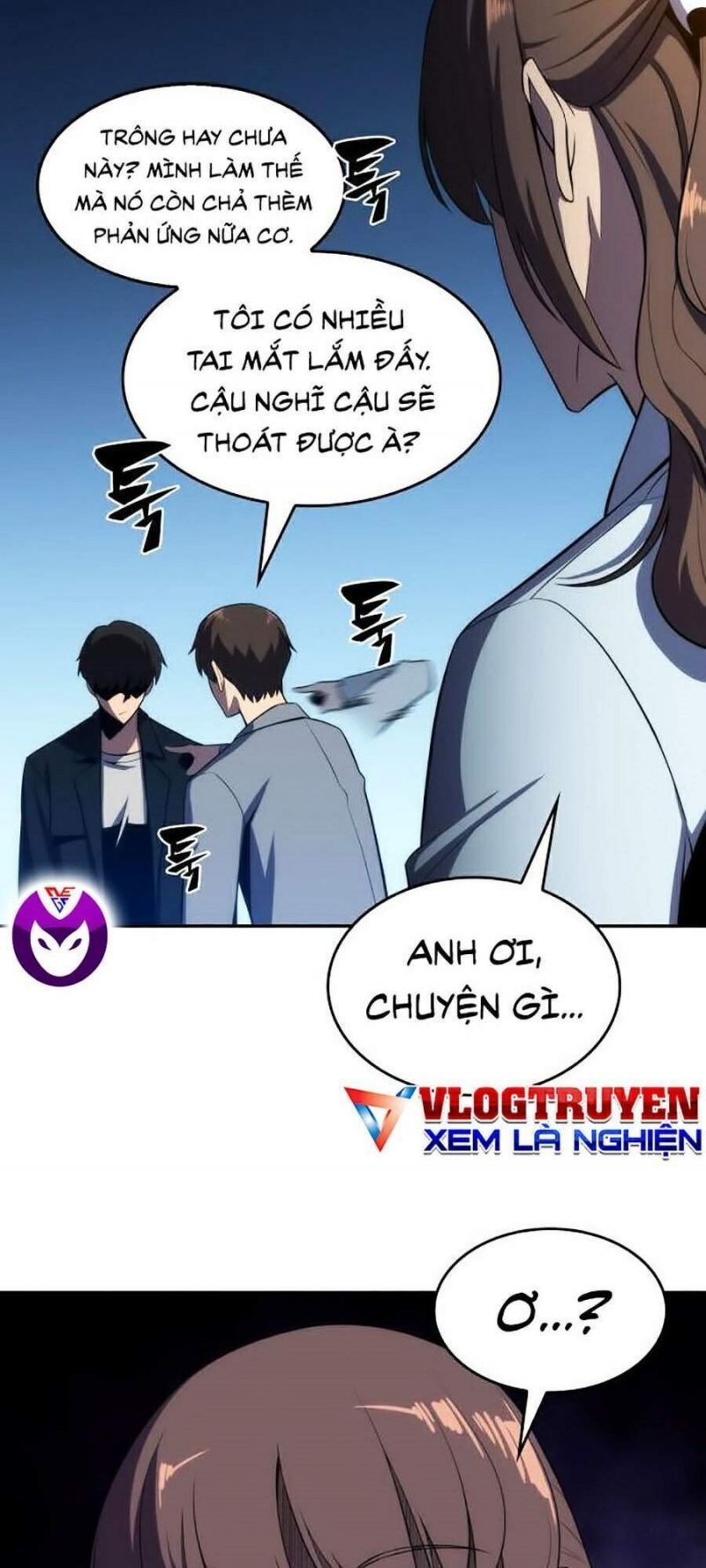 đọc truyện Tôi Là Tân Thủ Có Cấp Cao Nhất Chương 15 ảnh 132 tại Thiên Thai Truyện