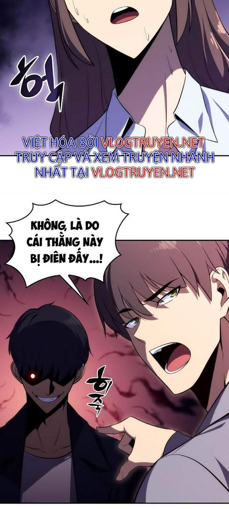 đọc truyện Tôi Là Tân Thủ Có Cấp Cao Nhất Chương 15 ảnh 134 tại Thiên Thai Truyện