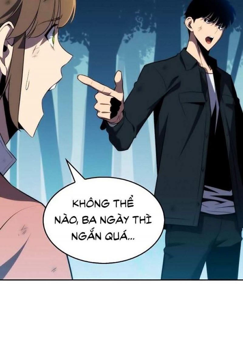 đọc truyện Tôi Là Tân Thủ Có Cấp Cao Nhất Chương 15 ảnh 16 tại Thiên Thai Truyện