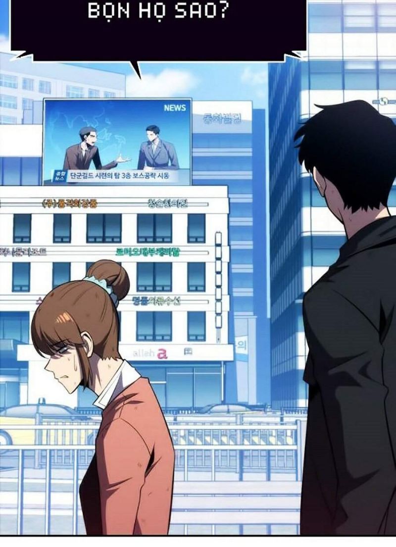 đọc truyện Tôi Là Tân Thủ Có Cấp Cao Nhất Chương 15 ảnh 27 tại Thiên Thai Truyện