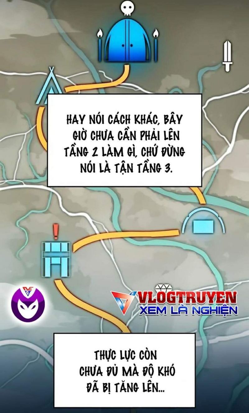 đọc truyện Tôi Là Tân Thủ Có Cấp Cao Nhất Chương 15 ảnh 35 tại Thiên Thai Truyện