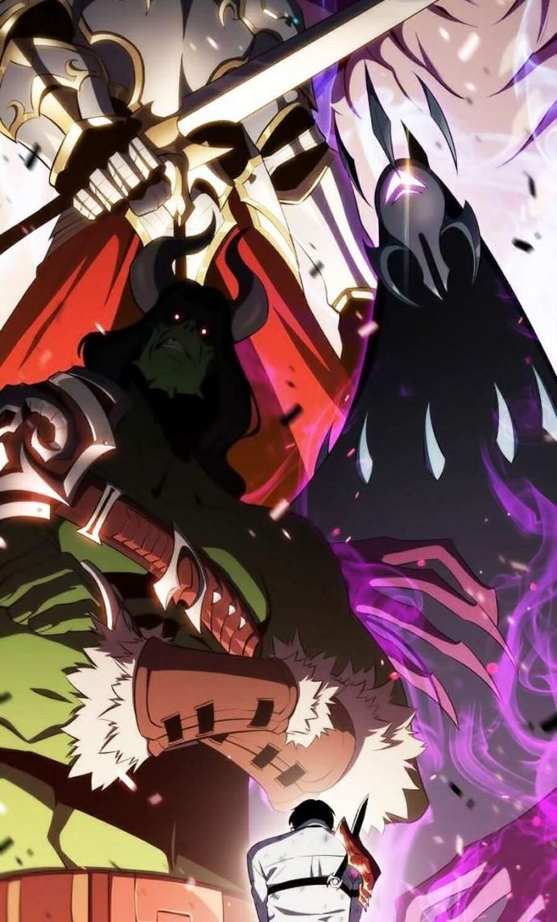 đọc truyện Tôi Là Tân Thủ Có Cấp Cao Nhất Chương 15 ảnh 38 tại Thiên Thai Truyện