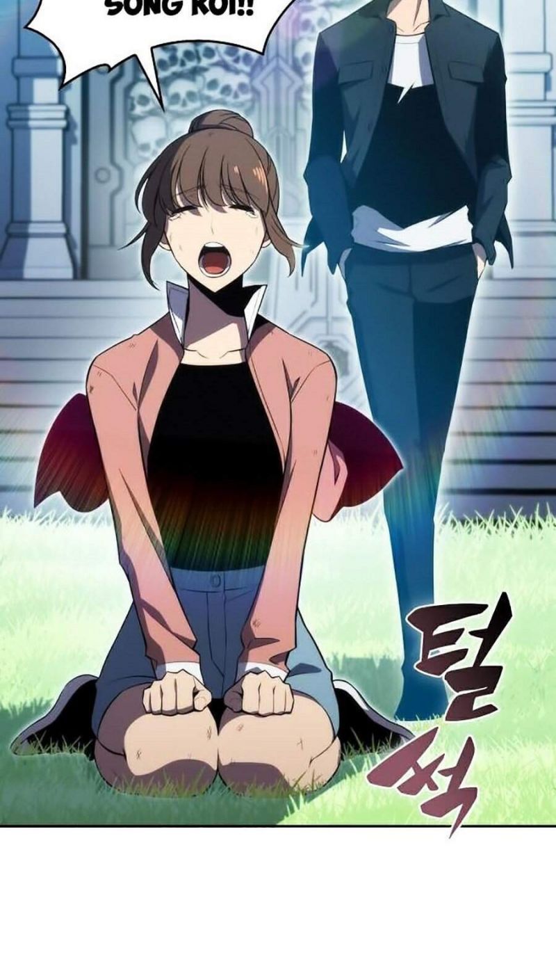 đọc truyện Tôi Là Tân Thủ Có Cấp Cao Nhất Chương 15 ảnh 9 tại Thiên Thai Truyện