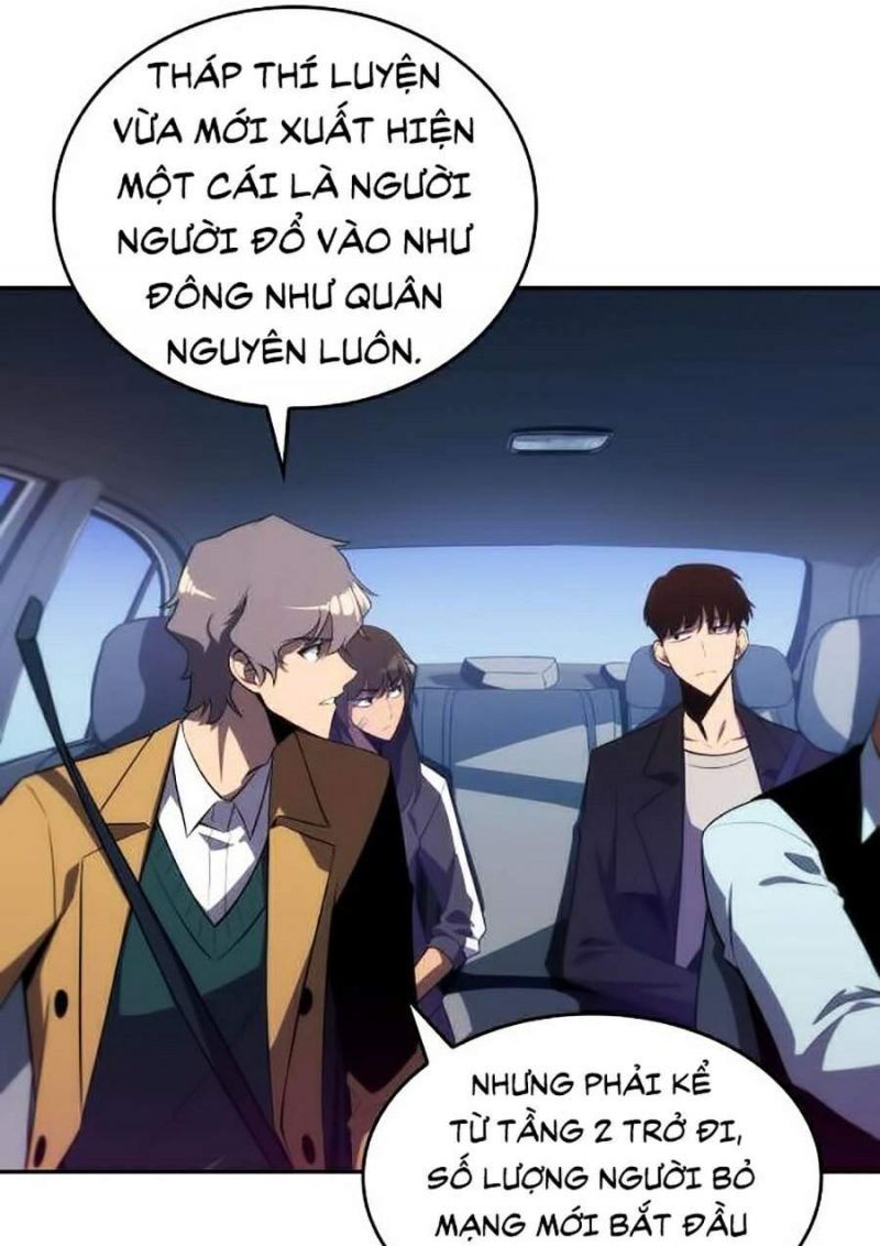 đọc truyện Tôi Là Tân Thủ Có Cấp Cao Nhất Chương 15 ảnh 84 tại Thiên Thai Truyện