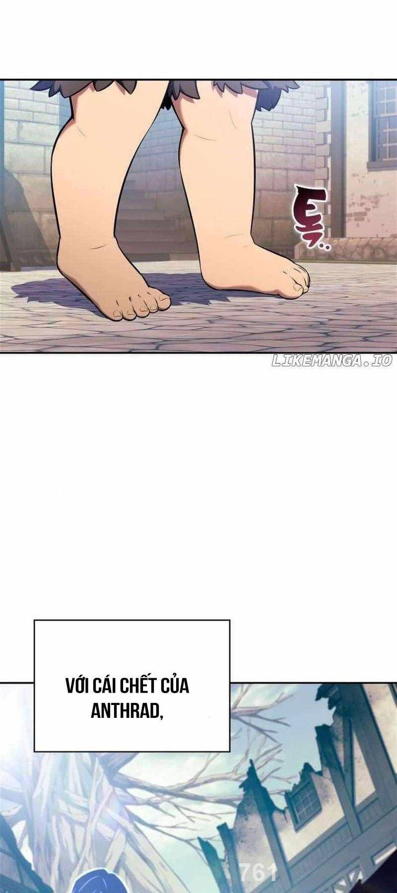 đọc truyện Tôi Là Tân Thủ Có Cấp Cao Nhất Chương 150 ảnh 3 tại Thiên Thai Truyện