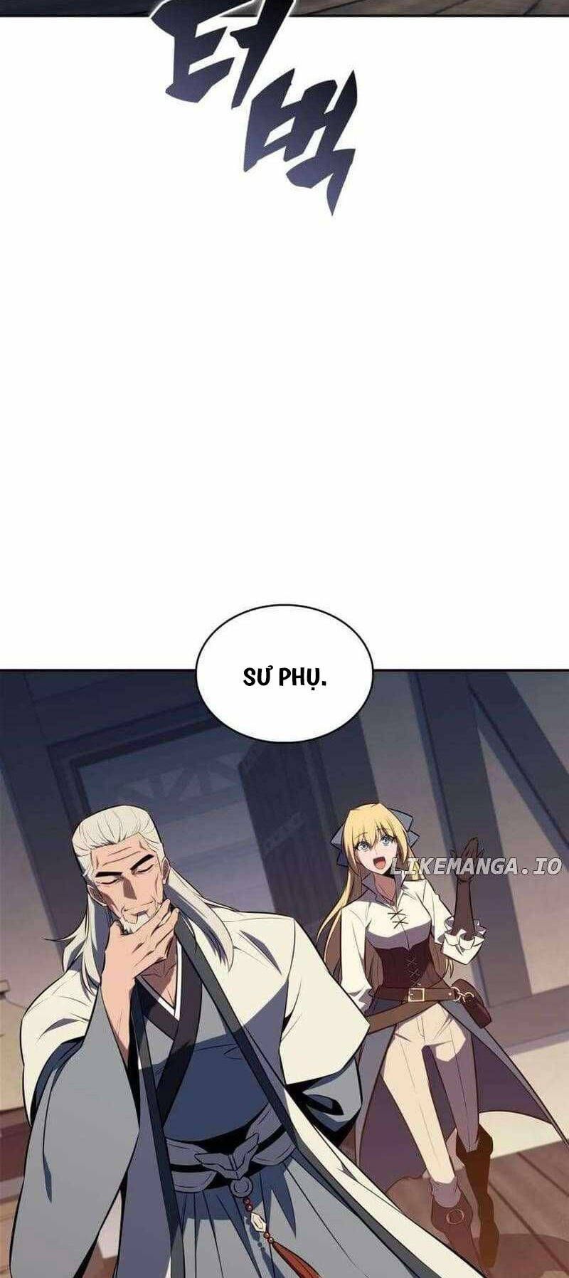 đọc truyện Tôi Là Tân Thủ Có Cấp Cao Nhất Chương 150 ảnh 13 tại Thiên Thai Truyện