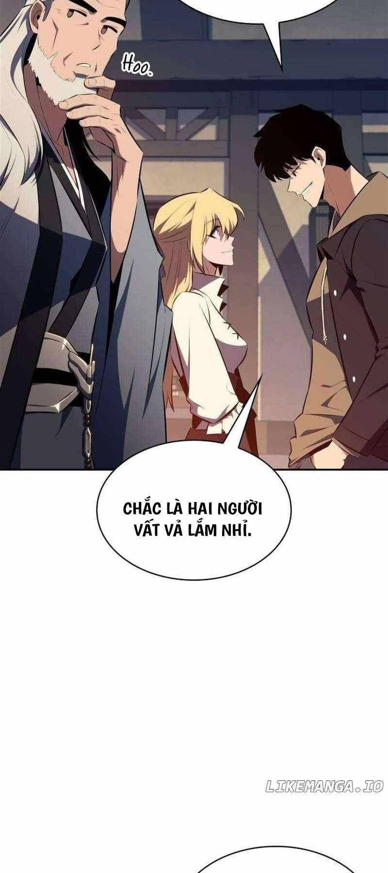 đọc truyện Tôi Là Tân Thủ Có Cấp Cao Nhất Chương 150 ảnh 15 tại Thiên Thai Truyện