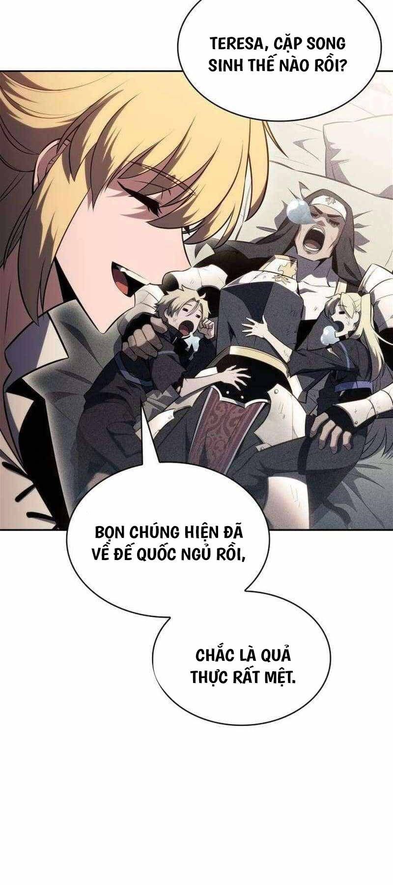 đọc truyện Tôi Là Tân Thủ Có Cấp Cao Nhất Chương 150 ảnh 16 tại Thiên Thai Truyện