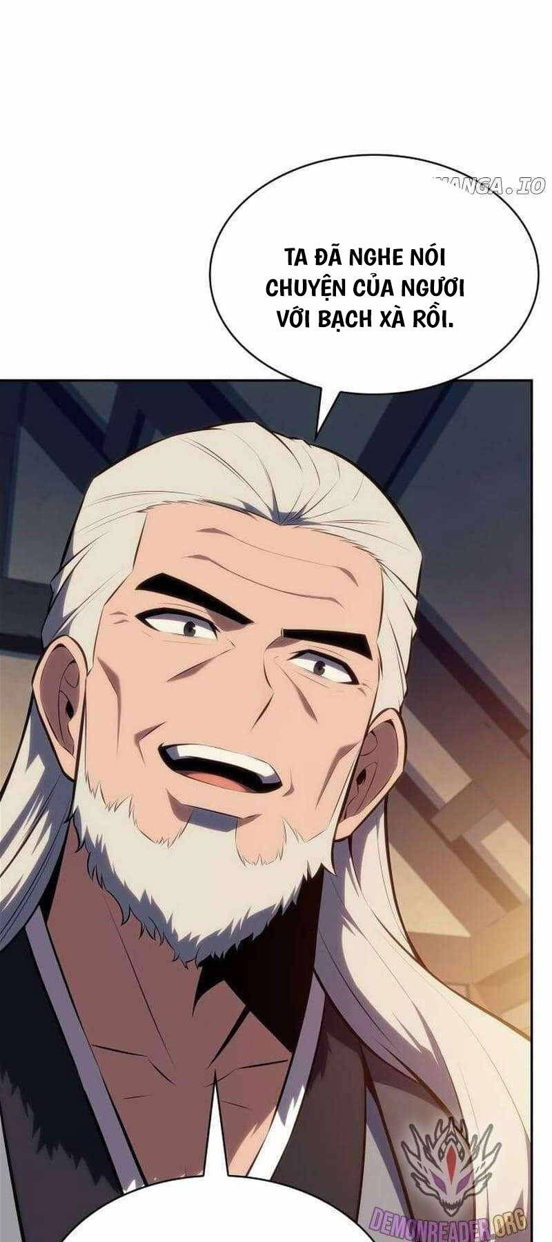 đọc truyện Tôi Là Tân Thủ Có Cấp Cao Nhất Chương 150 ảnh 17 tại Thiên Thai Truyện