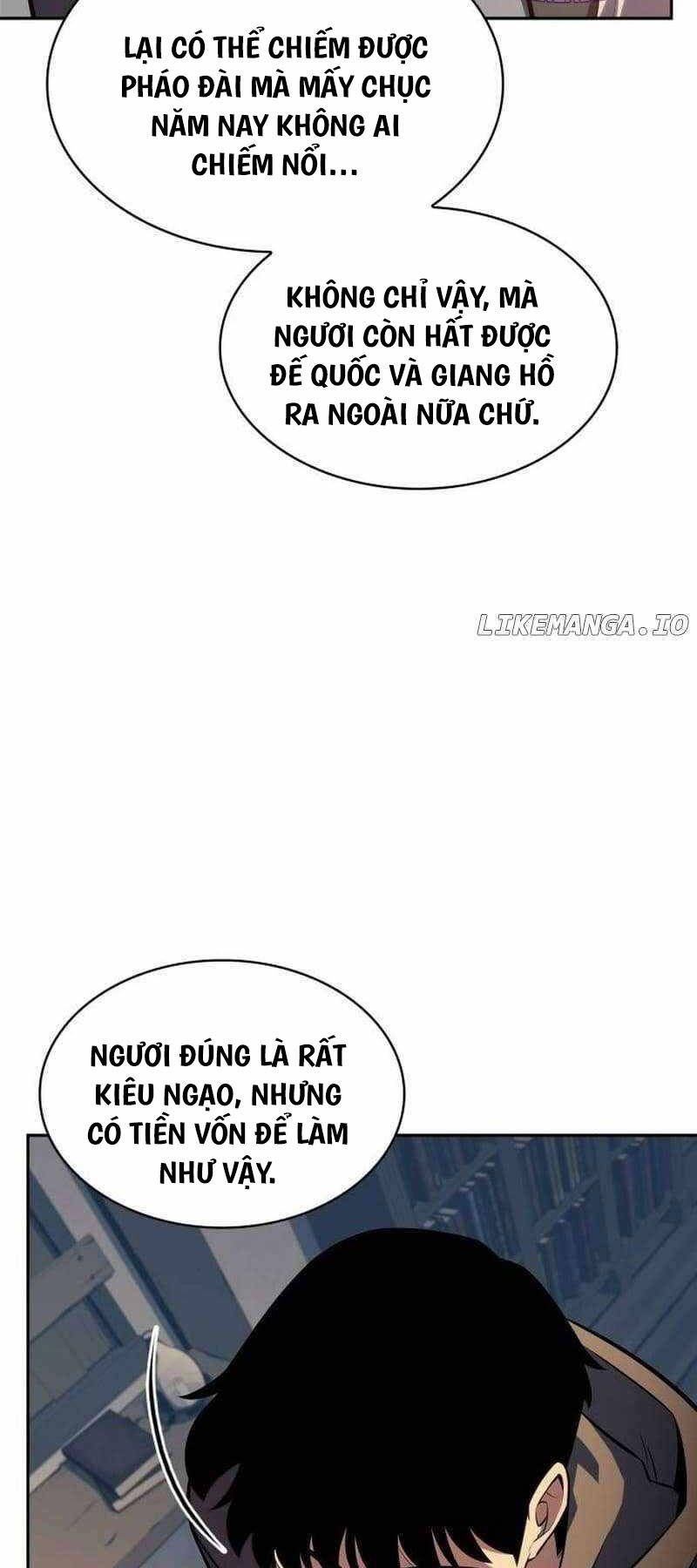 đọc truyện Tôi Là Tân Thủ Có Cấp Cao Nhất Chương 150 ảnh 18 tại Thiên Thai Truyện